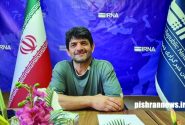 پازاج: ورزش در کشور پولی شده / علاقه لازمه فعالیت در کشتی است