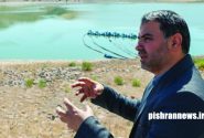 پایداری منابع آب شرب با رعایت الگوی مصرف امکان پذیر است
