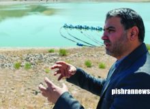 پایداری منابع آب شرب با رعایت الگوی مصرف امکان پذیر است