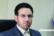 کاهش ۳۸ درصدی بارش ها در سال آبی جاری