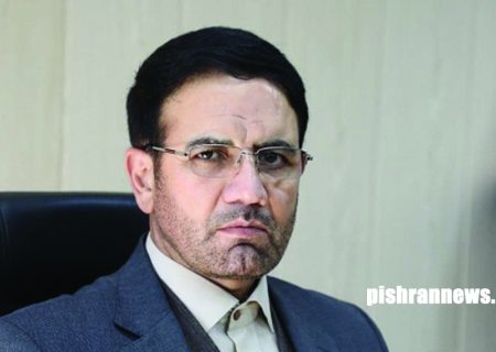 کاهش ۳۸ درصدی بارش ها در سال آبی جاری