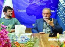 کشتی اردبیل برای بازگشت به سکوهای قهرمانی برنامه دارد