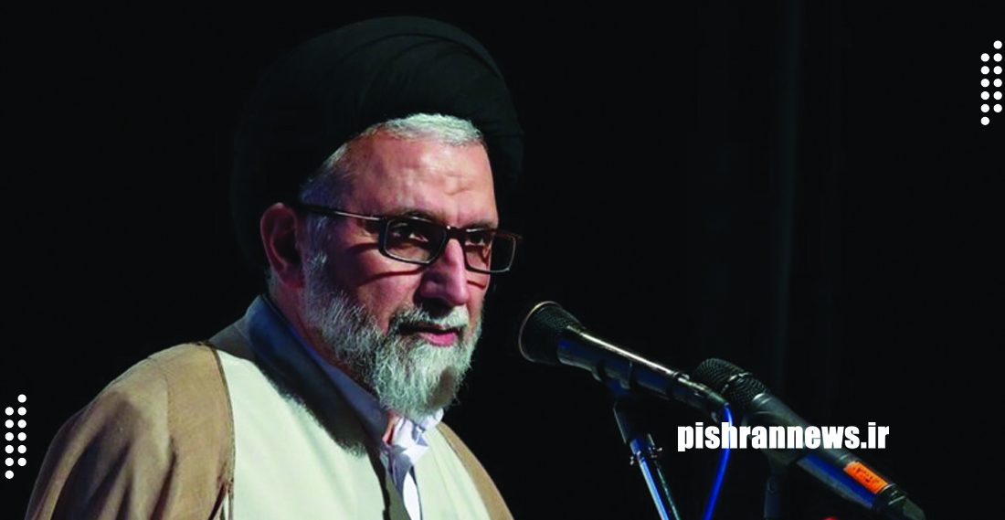 گزارش وزیر اطلاعات درباره عملیات انتقال اسناد اسرائیل به ایران