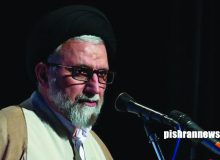 گزارش وزیر اطلاعات درباره عملیات انتقال اسناد اسرائیل به ایران