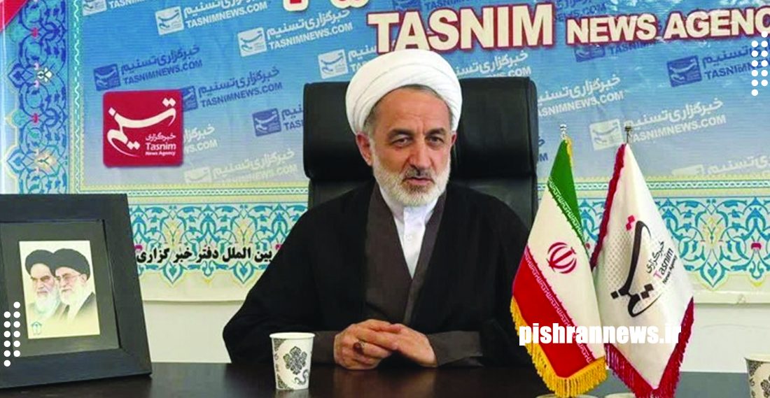 ۱۰۷۸ محکوم در اردبیل مشمول عفو رهبری شدند