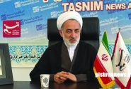 ۱۰۷۸ محکوم در اردبیل مشمول عفو رهبری شدند