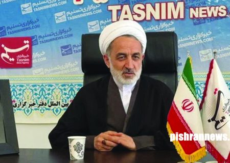 ۱۰۷۸ محکوم در اردبیل مشمول عفو رهبری شدند