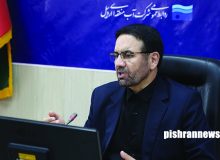 ۱۲ پروژه بزرگ آب اردبیل تا پایان سال ۱۴۰۴ به بهره‌برداری می‌رسد