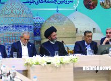 نیکزاد: ۸۵۰ هزار میلیارد ریال در سفر رئیس‌جمهور به اردبیل اختصاص یافت