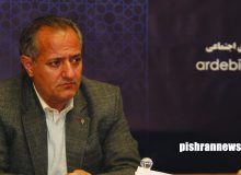 ۹۷۵۰ میلیارد تومان به پروژه‌های حوزه راه استان اردبیل اختصاص یافت / آغاز دوران تازه‌ برای توسعه زیرساخت‌ها