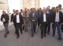 تولید مسکن تنها وظیفه وزارت راه و شهرسازی نیست / تأمین مدرسه، مسجد و کلانتری جزو الزامات شهرک‌های مسکونی است