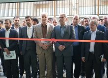 افتتاح ۴۶۰ واحد نهضت ملی مسکن در شهرک اندیشه اردبیل