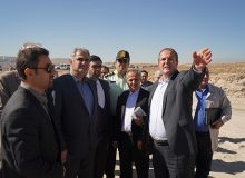 اقدامی جهادی و بی سابقه در تأمین زمین طرح نهضت ملی مسکن اردبیل / تأمین ۸۹۳ هکتار زمین پروژه‌های مسکن ملی اردبیل