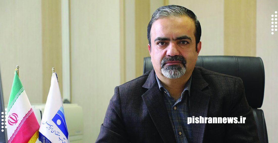 مدیر روابط عمومی شرکت آب منطقه ای اردبیل بعنوان عضو شورای راهبردی روابط عمومی بخش آب کشور منصوب شد