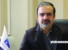 مدیر روابط عمومی شرکت آب منطقه ای اردبیل بعنوان عضو شورای راهبردی روابط عمومی بخش آب کشور منصوب شد