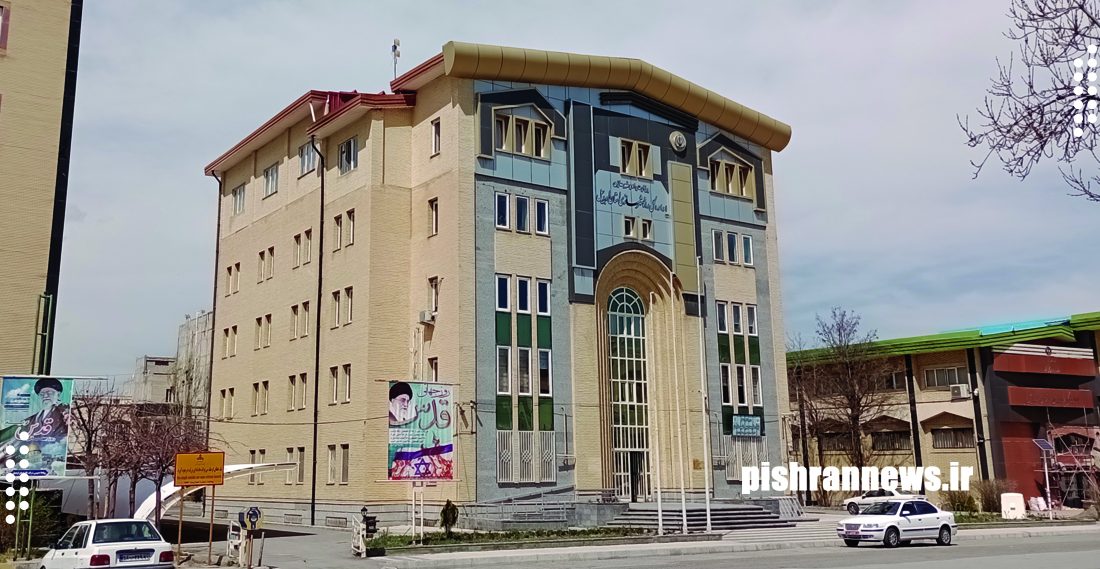 مزایده فروش ۱۲۰ قطعه زمین و املاک در راه و شهرسازی استان اردبیل