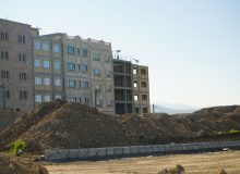 ضرورت تسریع در اجرای توسعه خدمات زیر بنایی مسکن ملی شهر گرمی