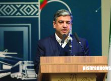 استان اردبیل در مسیر جهش اقتصادی با بسته ۲۵۰هزار میلیارد تومانی برای حضور سرمایه‌گذاران/ اتصالی ریلی، استان را به دروازه تجارت با قفقاز و اروپا نزدیک می‌کند