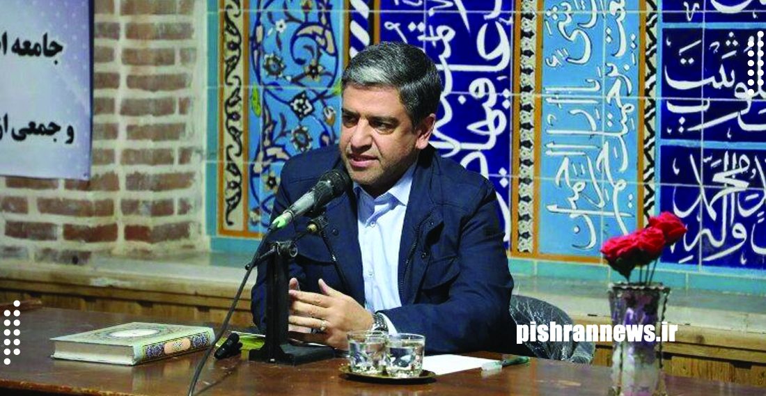 بخش خصوصی ۴۶۰ هزار میلیارد ریال در استان اردبیل سرمایه‌گذاری می‌کند