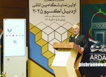 توسعه تعاملات منطقه‌ای سیاست قطعی جمهوری اسلامی ایران است