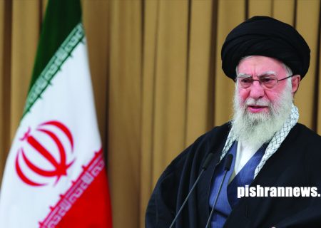 امام خامنه‌ای : در برابر دشمن همه با هم باشید، همانند جنگ ۱۲روزه