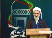 دستگاه قضایی استان اردبیل پشتیبان واقعی سرمایه‌گذاری سالم و مولد است