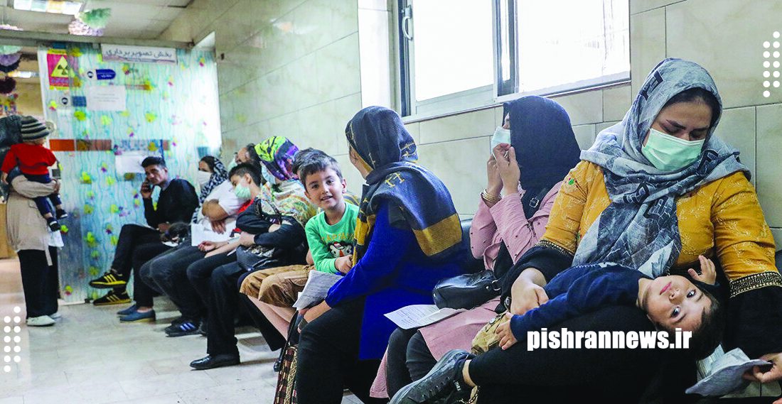 شهروندان در مکان‌های پر ازدحام ماسک بزنند