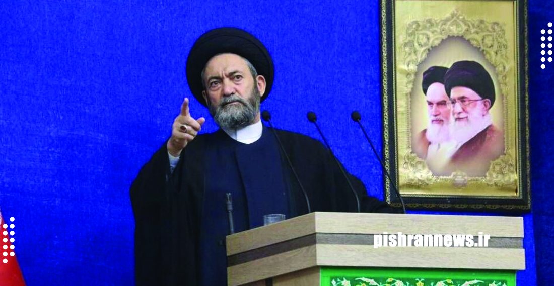 فرمایشات ۱۳ آبان مقام معظم رهبری از موضع اقتدار بود