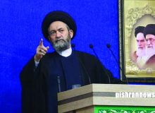 فرمایشات ۱۳ آبان مقام معظم رهبری از موضع اقتدار بود