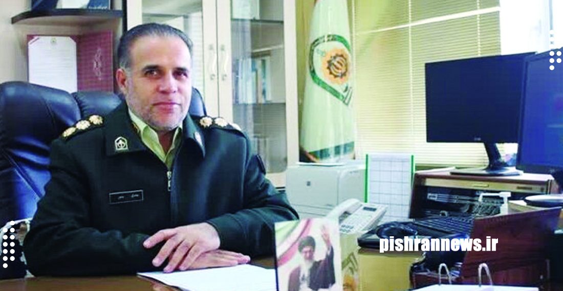 معتادان متجاهر اردبیل جمع‌آوری شدند