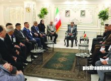 گسترش دیپلماسی اقتصادی استان اردبیل برای تسریع جذب سرمایه و توسعه صادرات