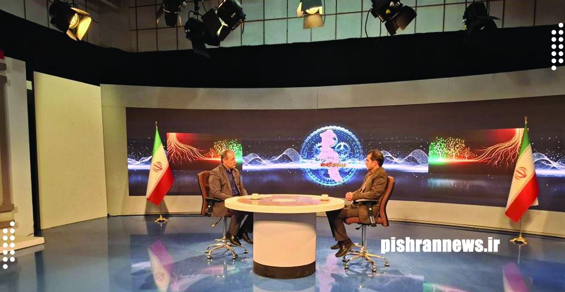 ۴۰ هزار هکتار از اراضی اردبیل به کشت آبی اختصاص می یابد