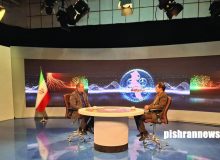 ۴۰ هزار هکتار از اراضی اردبیل به کشت آبی اختصاص می یابد