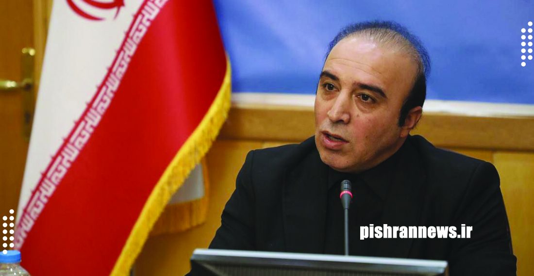 ۵۰۰ میلیون دلار سرمایه‌گذاری برای تحقق برنامه هفتم در اردبیل لازم است