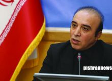 ۵۰۰ میلیون دلار سرمایه‌گذاری برای تحقق برنامه هفتم در اردبیل لازم است