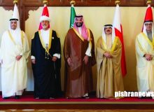 بیانیه خصمانه شورای همکاری علیه ایران؛ شیخ‌نشین‌های خلیج فارس در خط تقابل