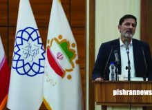 سه پروژه مدیریت شهری در اردبیل بهره‌برداری شد