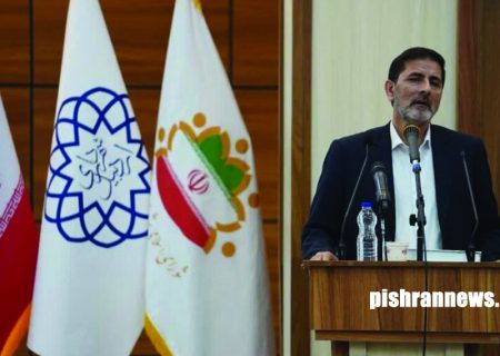 سه پروژه مدیریت شهری در اردبیل بهره‌برداری شد