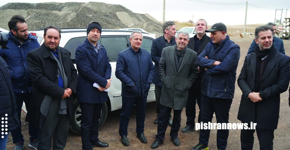 اکثر واحدهای مسکن ملی استان اردبیل تا پایان سال آینده قابل‌تحویل است / آورده متقاضیان مسکن ملی یکی از دغدغه‌های اصلی است