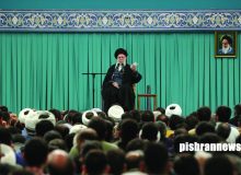 ملت ایران کمر فتنه را شکست/ مجرمین را رها نمی کنیم