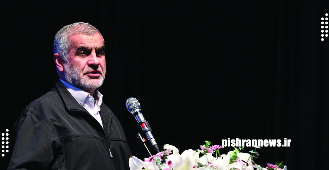 نهم دی باطل السحر دسیسه دشمنان بود/دشمن به دنبال ناامنی در کشور است/با اتحاد مقدس باید از اصل نظام و ایران حمایت کرد