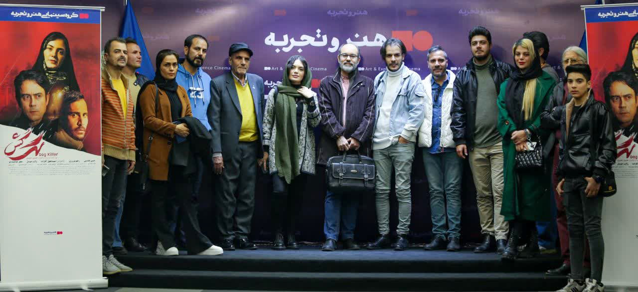 ما برای گذار از این روزگار سخت، سخت محتاج هنر هستیم