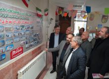 برپایی نمایشگاه تخصصی عکس پروژه‌های شاخص راه و شهرسازی استان اردبیل