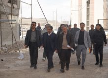 احداث بیش از ۲۷ هزار واحد مسکن نهضت ملی در استان اردبیل / پیشرفت ۶۰ درصدی پروژه‌های مسکن ملی در اردبیل