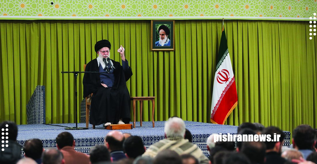 اگر آمریکاییها جنگ راه بیندازند، جنگ منطقه‌ای خواهد بود