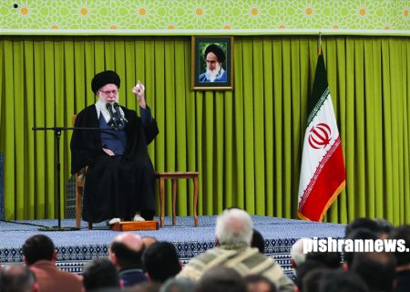 اگر آمریکاییها جنگ راه بیندازند، جنگ منطقه‌ای خواهد بود