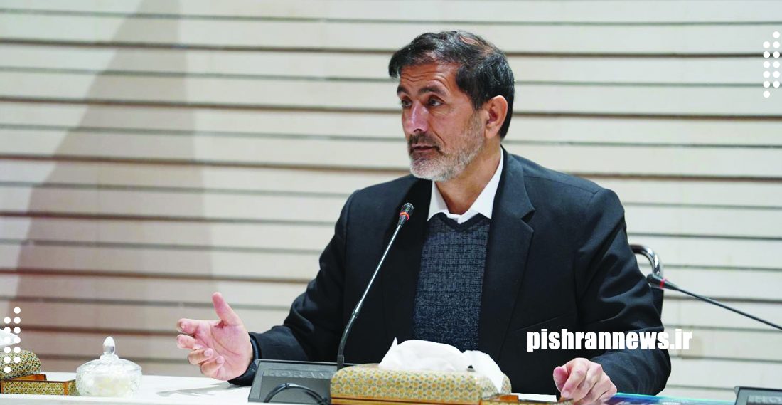 تصویب متمم بودجه ۱۴۰۴ اردبیل با رقم ۵۷۰۰ میلیارد تومان؛ رشد ۱۶ درصدی محقق شد