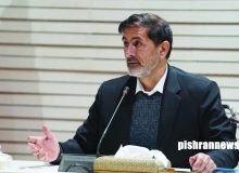 تصویب متمم بودجه ۱۴۰۴ اردبیل با رقم ۵۷۰۰ میلیارد تومان؛ رشد ۱۶ درصدی محقق شد