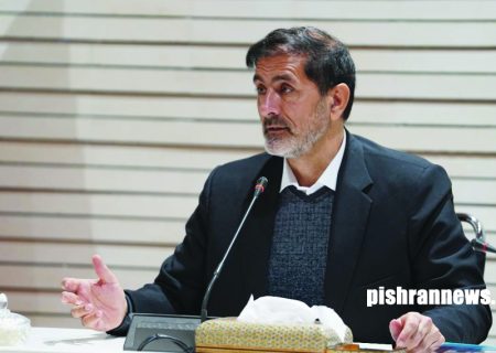 تصویب متمم بودجه ۱۴۰۴ اردبیل با رقم ۵۷۰۰ میلیارد تومان؛ رشد ۱۶ درصدی محقق شد