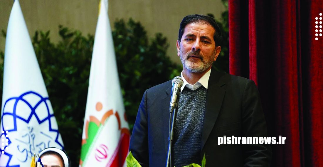 جهش تاریخی؛ بودجه شهرداری اردبیل با رشد ۵۰ درصدی به ۷۴۰۰ میلیارد تومان رسید